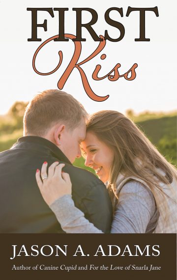 First Kiss